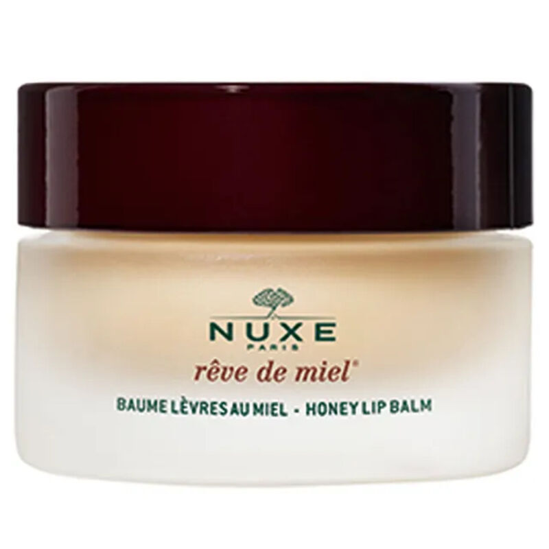 nuxe ultra nourishing lip balm